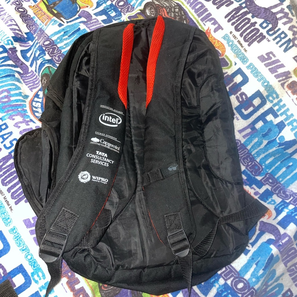 Oracle Backpack - image 3